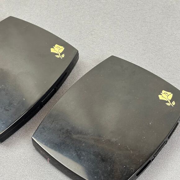 Lancome Blush Subtil Oil-Free Powder Blush Sheer Amourose - 2x Travel Size - Picture 2 of 9